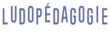Ludopédagogie Logo