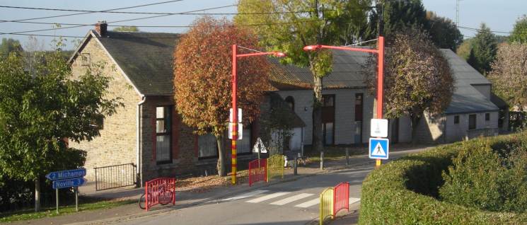 bourcy